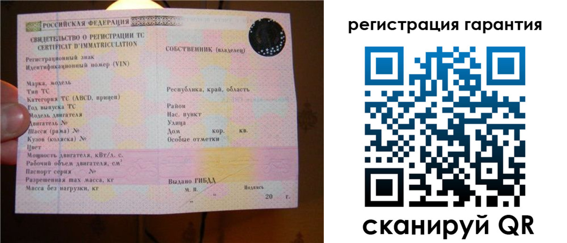прописка для кредита в Удмуртии